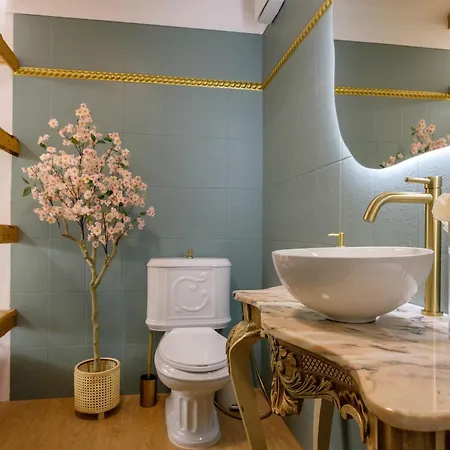 ゲストハウス Casa Rosa Se - Luxury Boutique *