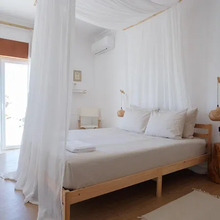 Casa Rosa Se - Luxury Boutique *