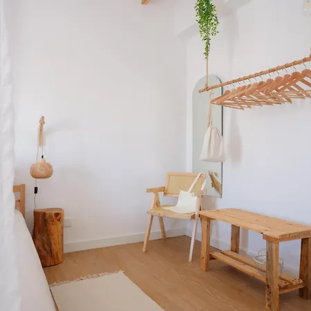 ゲストハウス Casa Rosa Se - Luxury Boutique *