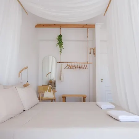 ゲストハウス Casa Rosa Se - Luxury Boutique