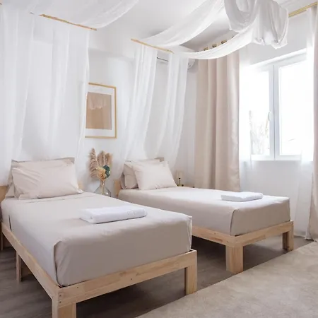 Casa Rosa Se - Luxury Boutique ゲストハウス