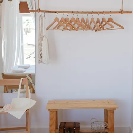 Casa Rosa Se - Luxury Boutique * ファロ