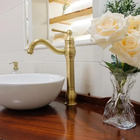 Casa Rosa Se - Luxury Boutique ゲストハウス *