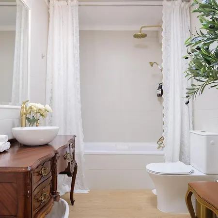 ゲストハウス Casa Rosa Se - Luxury Boutique