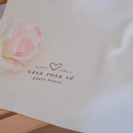 Casa Rosa Se - Luxury Boutique *