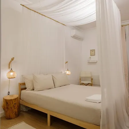 Casa Rosa Se - Luxury Boutique