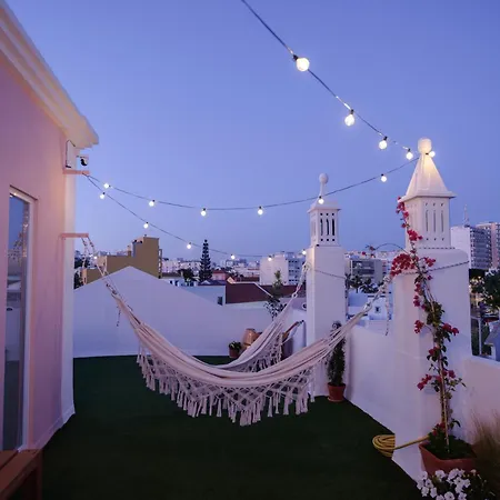 Casa Rosa Se - Luxury Boutique ファロ