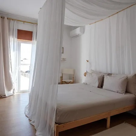 Casa Rosa Se - Luxury Boutique * ファロ