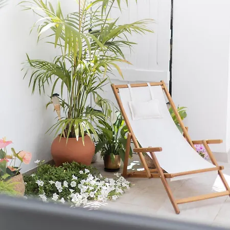 Casa Rosa Se - Luxury Boutique * ファロ