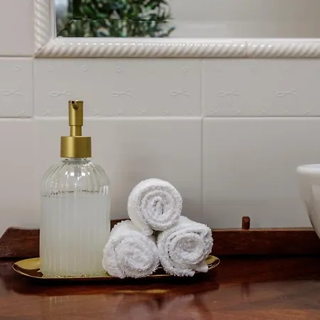 Casa Rosa Se - Luxury Boutique * ファロ