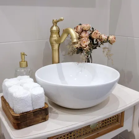 ゲストハウス Casa Rosa Se - Luxury Boutique ファロ