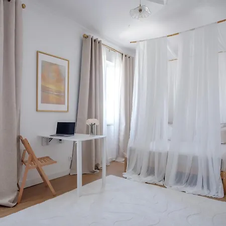 Casa Rosa Se - Luxury Boutique * ファロ
