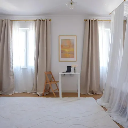 ゲストハウス Casa Rosa Se - Luxury Boutique *