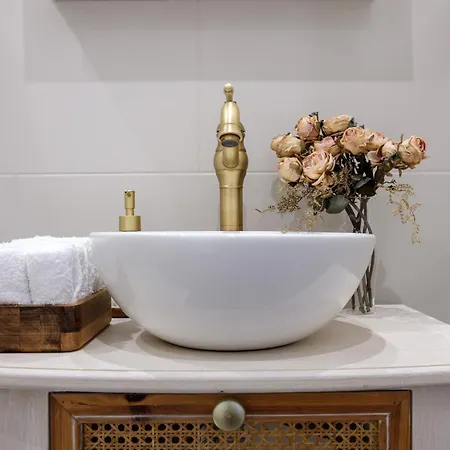 ゲストハウス Casa Rosa Se - Luxury Boutique ファロ