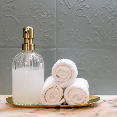 ゲストハウス Casa Rosa Se - Luxury Boutique ファロ
