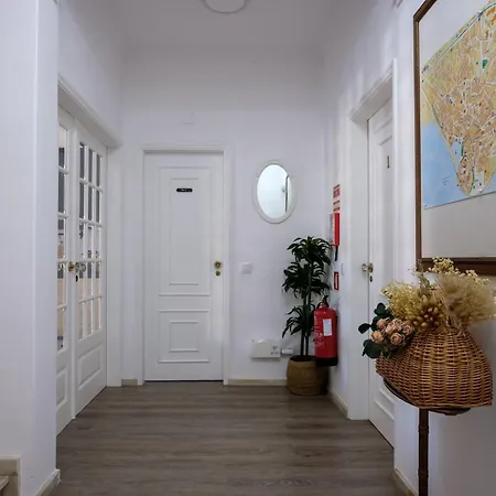 Casa Rosa Se - Luxury Boutique