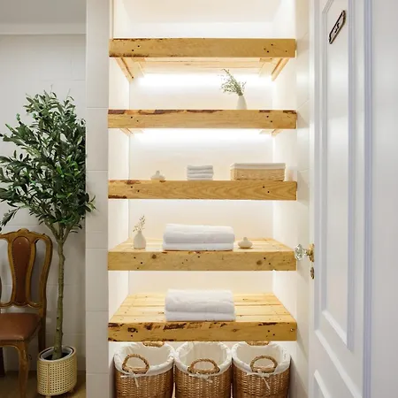 ゲストハウス Casa Rosa Se - Luxury Boutique *