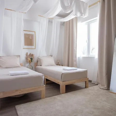 ゲストハウス Casa Rosa Se - Luxury Boutique ファロ