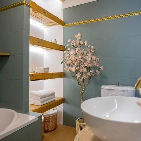 Casa Rosa Se - Luxury Boutique * ファロ