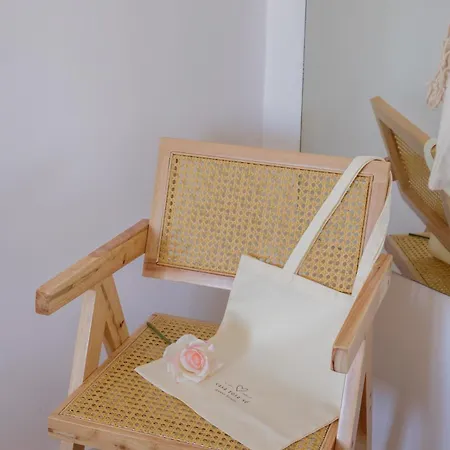 ゲストハウス Casa Rosa Se - Luxury Boutique